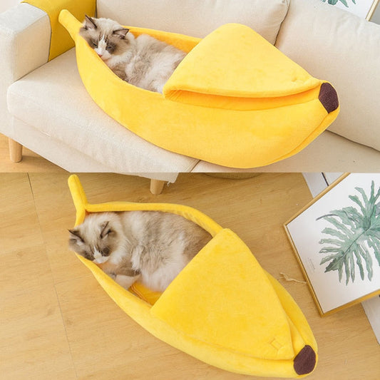 Bananabed™ | Tropische ontspanning