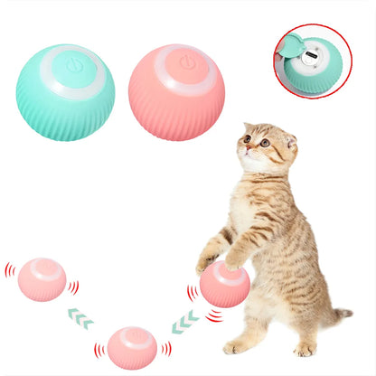 Interactieve SmartBall™ | Speelgoed Katten